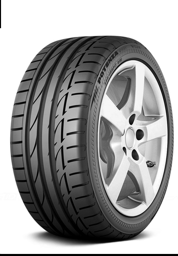 BRIDGESTONE POTENZA S001L